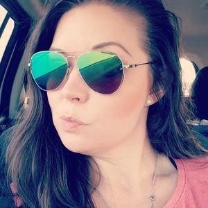 Meet your Posher, Ashli